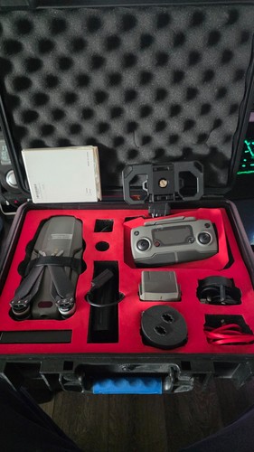 Dji mavic zoom 12mp - mavic, camera