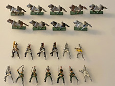 25mm Minifigs Napoleonic Mixed