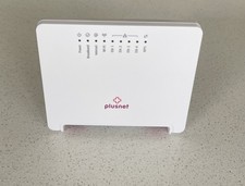 Plusnet Router 2704N No PSU