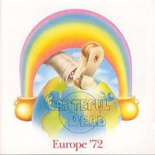 Grateful Dead: Europe '72