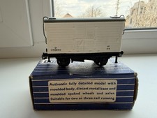 Hornby Dublo Refrigerator Van