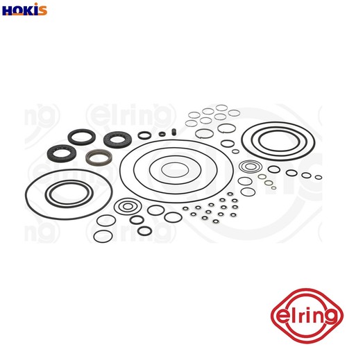 Gasket set automatic - gasket,