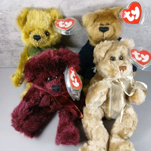 Attic treasures teddy bear - teddy,