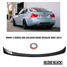For BMW E90 3 Series Saloon