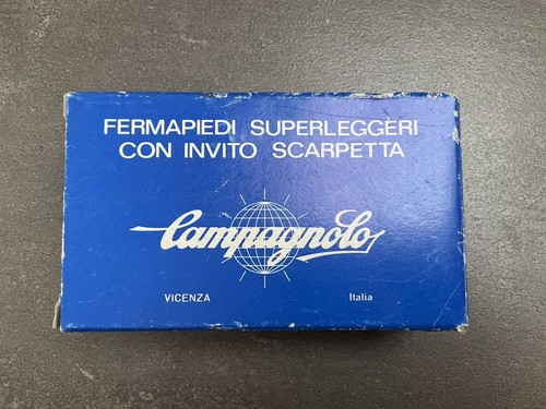 Fantastic nos campagnolo - fantastic,