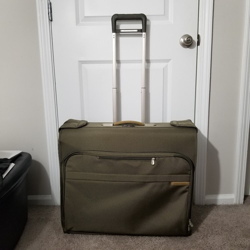 Briggs riley baseline - riley, deluxe