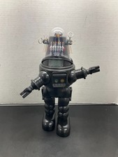 Robby The Robot 14" Figure