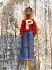Pippa Doll with Original