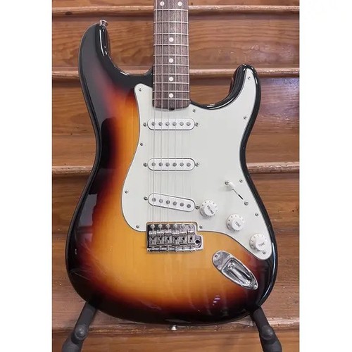 Fender made japan - made, in