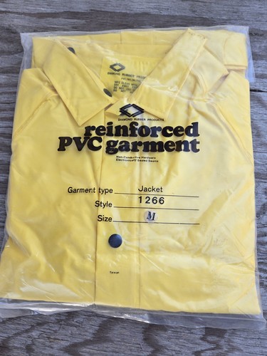 Mens yellow size - yellow, medium