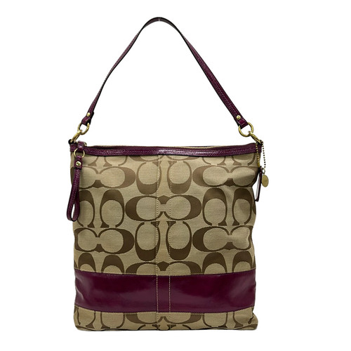 Coach signature stripe patent - stripe,