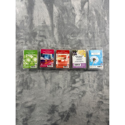 Scentsational better homes - better,