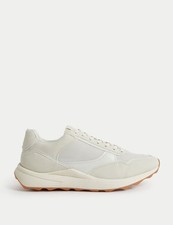 Marks & Spencer Mens White