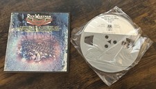 REEL TO REEL TAPE RICK WAKEMAN JOURNEY TO THE CENTRE OF THE EARTH