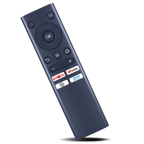 Replacement remote control for - replacement,