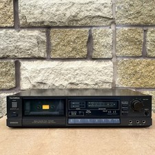 TECHNICS RS-B305 Stereo