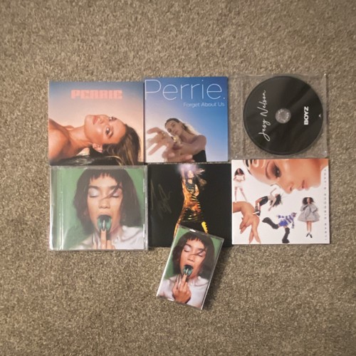 Little mix members - little,