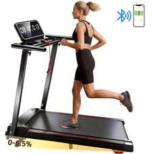 Bluetooth Walking Pad