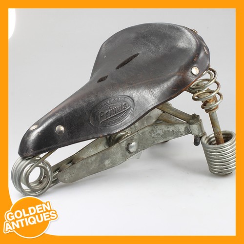 Lepper primus black leather - primus,