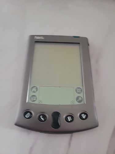 Palm pda untested - pda,