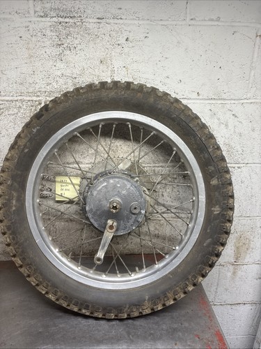 1974 yamaha ty250 250 - ty250,