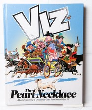 Viz Annuals: Seven collectable