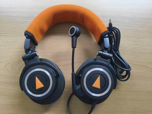 Audio technica ath m50xsts usb - audio-technica, ath-m50xsts-usb