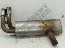 BMW F31 335D XDRIVE 3 SERIES REAR EXHAUST SILENCER BACK BOX 8518465