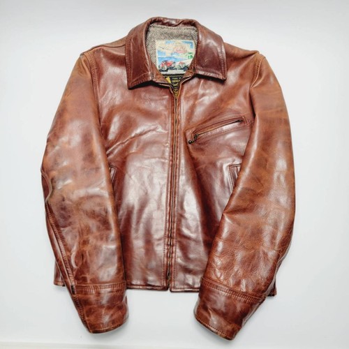Used aero leather - leather,