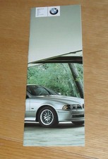 BMW 5 Series Price List