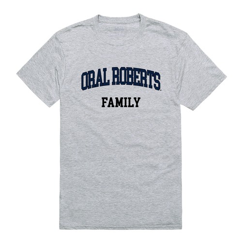 Oral roberts university - oral,