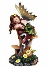 Fairy Garden Toadstool