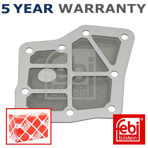 Febi hydraulic filter fits - hydraulic,