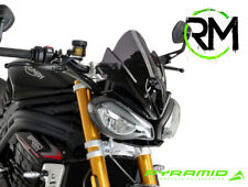 Sport Screen Windshield