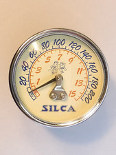Silca  Art. 73.7 Track Pump
