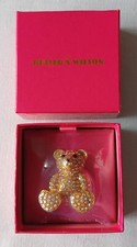 Butler And Wilson Teddy Bear