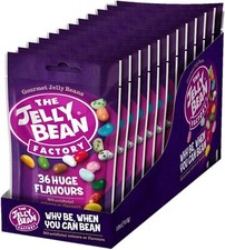 The Jelly Bean Factory 36 Huge