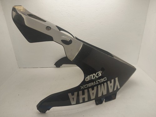 Yamaha yzf 1000 - yamaha,