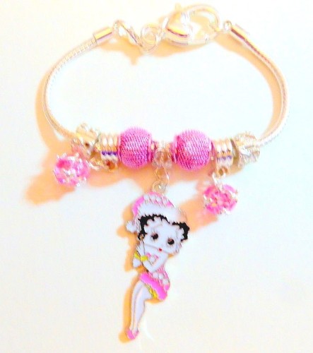 Christmas betty boop - betty,