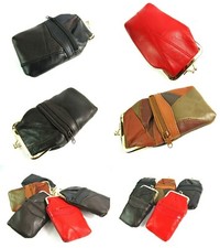 New Soft Patchwork Genuine