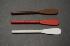 Lego 2542 Oar Paddle without Reinforcements Select Colour Pack of 1