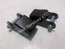 Genuine Toyota Hilux Rear Tub