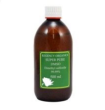 Regency organics dmso purity - organics,