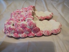 PILLOW SLIDES, MASSAGE BUBBLE