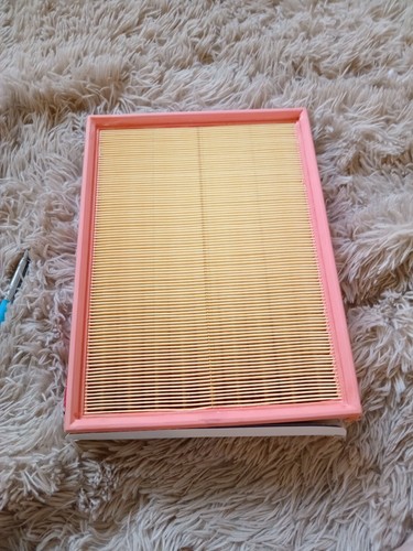 New air filter fits - filter,
