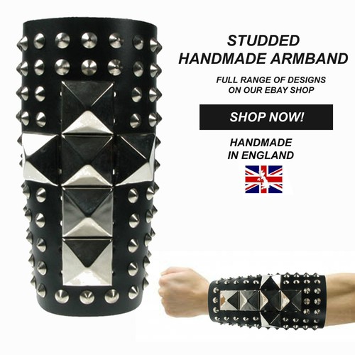 Gothic handmade england - gothic, in