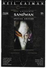 Absolute SANDMAN Special