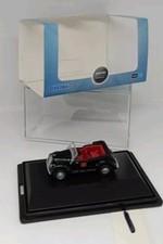 OXFORD 1.76  Morris 8  Tourer