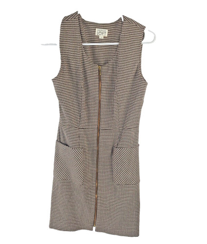 Ann taylor loft mini dress - mini,