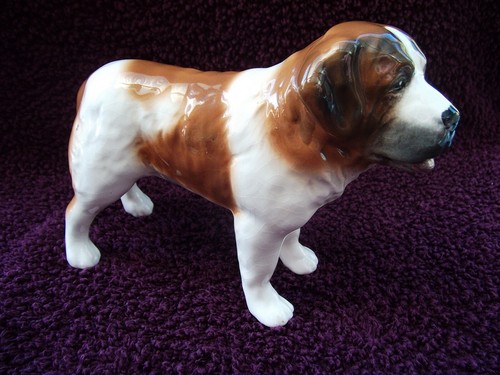 Genuine vintage sylvac - sylvac, dog